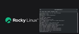 rocky linux os download